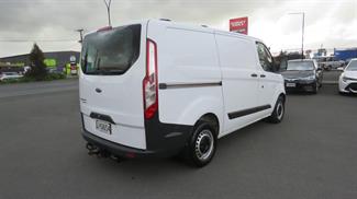 2016 Ford Transit - Thumbnail