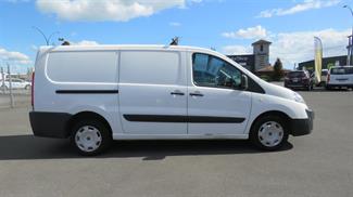 2015 Fiat Scudo - Thumbnail