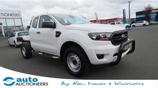 2022 Ford Ranger - Thumbnail