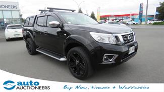 2015 Nissan Navara - Thumbnail