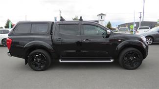 2015 Nissan Navara - Thumbnail