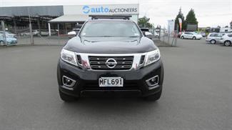 2015 Nissan Navara - Thumbnail