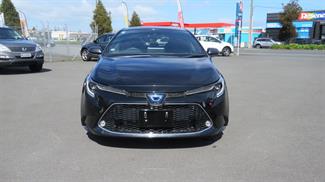 2020 Toyota Corolla - Thumbnail