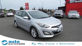 2014 Hyundai I30 - Thumbnail