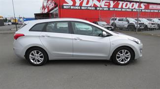 2014 Hyundai I30 - Thumbnail