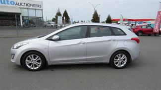 2014 Hyundai I30 - Thumbnail