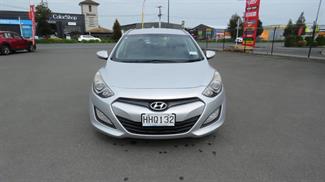 2014 Hyundai I30 - Thumbnail