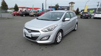 2014 Hyundai I30 - Thumbnail