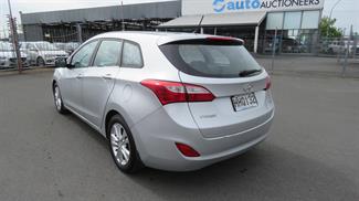 2014 Hyundai I30 - Thumbnail