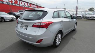 2014 Hyundai I30 - Thumbnail