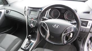 2014 Hyundai I30 - Thumbnail