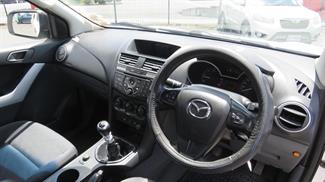 2012 Mazda Bt-50 - Thumbnail