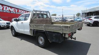 2012 Mazda Bt-50 - Thumbnail