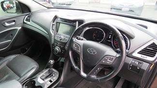 2013 Hyundai Santa Fe - Thumbnail