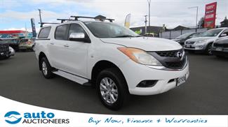 2013 Mazda Bt-50 - Thumbnail