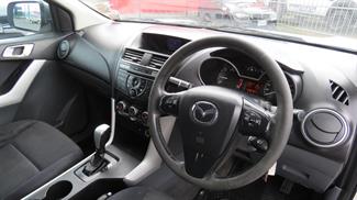 2013 Mazda Bt-50 - Thumbnail