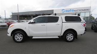 2013 Mazda Bt-50 - Thumbnail