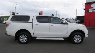 2013 Mazda Bt-50 - Thumbnail