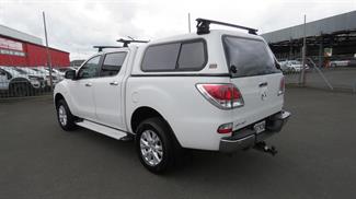 2013 Mazda Bt-50 - Thumbnail