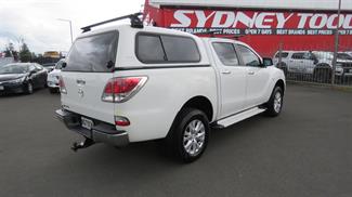 2013 Mazda Bt-50 - Thumbnail