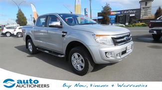 2014 Ford Ranger - Thumbnail