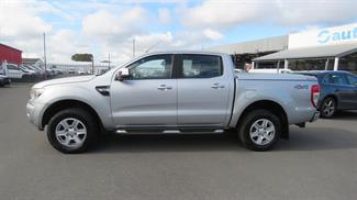 2014 Ford Ranger - Thumbnail