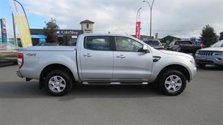 2014 Ford Ranger - Thumbnail