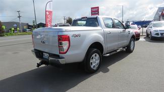 2014 Ford Ranger - Thumbnail