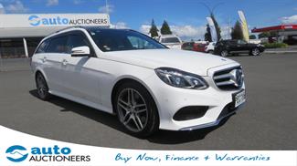 2015 Mercedes-Benz E350 - Thumbnail