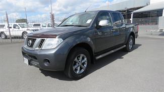 2015 Nissan Navara - Thumbnail