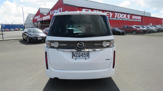 2011 Mazda Biante - Thumbnail