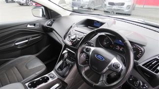 2015 Ford Kuga - Thumbnail