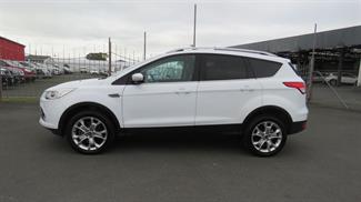 2015 Ford Kuga - Thumbnail