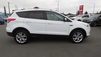 2015 Ford Kuga - Thumbnail