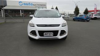 2015 Ford Kuga - Thumbnail