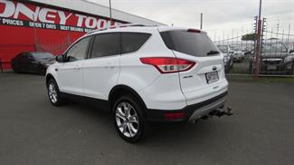 2015 Ford Kuga - Thumbnail