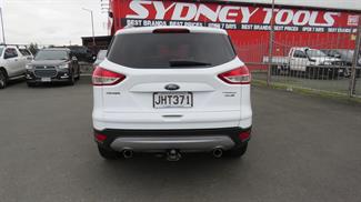 2015 Ford Kuga - Thumbnail