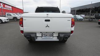 2008 Mitsubishi Triton - Thumbnail