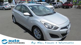 2013 Hyundai I30 - Thumbnail