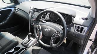 2013 Hyundai I30 - Thumbnail