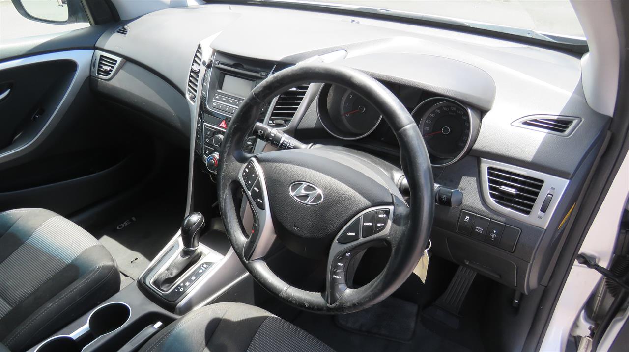 2013 Hyundai I30