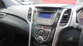 2013 Hyundai I30 - Thumbnail