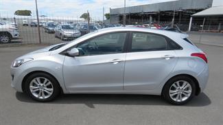 2013 Hyundai I30 - Thumbnail