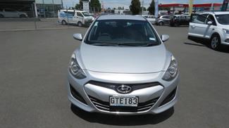 2013 Hyundai I30 - Thumbnail