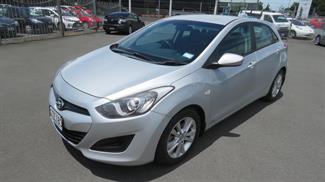 2013 Hyundai I30 - Thumbnail