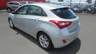 2013 Hyundai I30 - Thumbnail