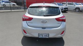 2013 Hyundai I30 - Thumbnail