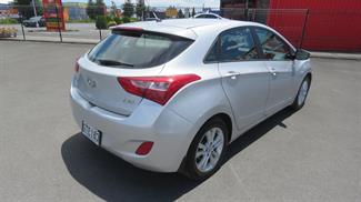 2013 Hyundai I30 - Thumbnail