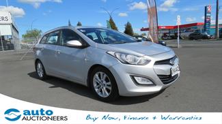 2013 Hyundai I30 - Thumbnail