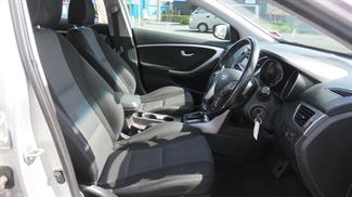 2013 Hyundai I30 - Thumbnail